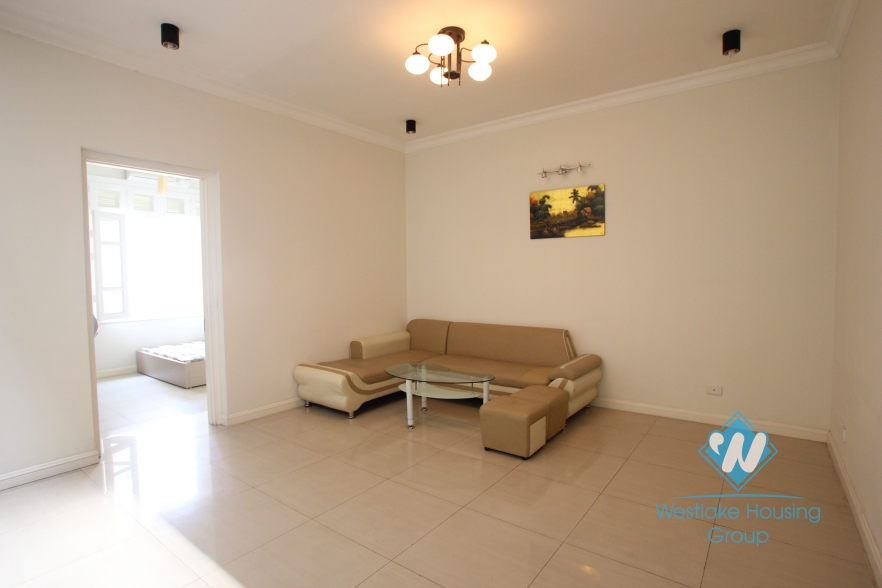Cosy house with fully furnished for rent in Ciputra, Block T.